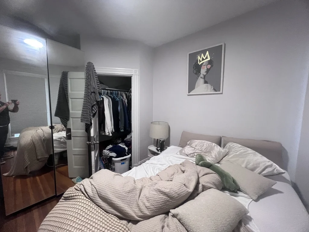 4 bed, 2 bath apartment for rent at 181 M St Unit 2, South Boston — photo 10 of 26