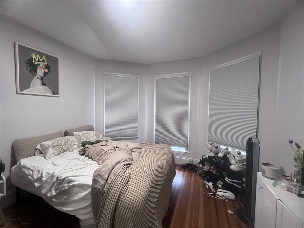4 bed, 2 bath apartment for rent at 181 M St Unit 2, South Boston — photo 9 of 26