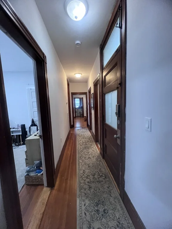 4 bed, 2 bath apartment for rent at 181 M St Unit 2, South Boston — photo 12 of 26