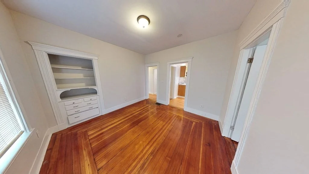 4 bed, 1 bath apartment for rent at 181 Norfolk St Unit 1, Dorchester — photo 5 of 23