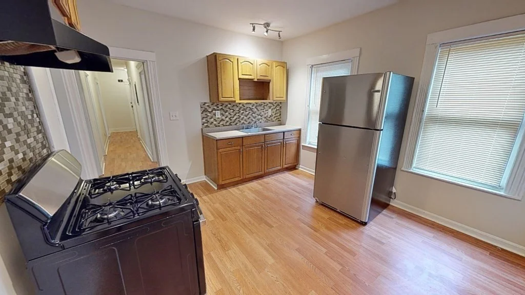 4 bed, 1 bath apartment for rent at 181 Norfolk St Unit 1, Dorchester