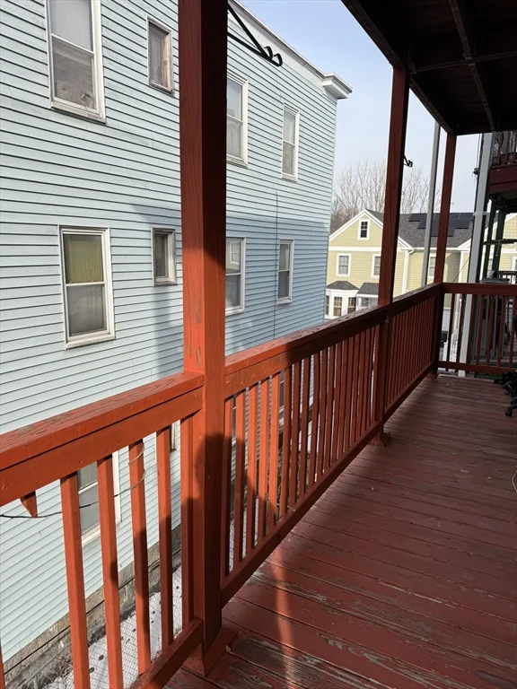 4 bed, 1 bath apartment for rent at 181 Norfolk St Unit 2, Dorchester — photo 17 of 18