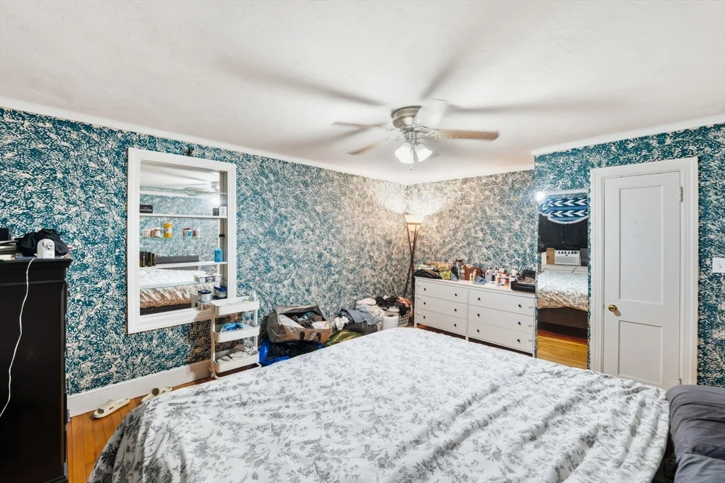 2 bed, 1 bath apartment for rent at 181 Park St Unit 1, North Attleboro — photo 17 of 22