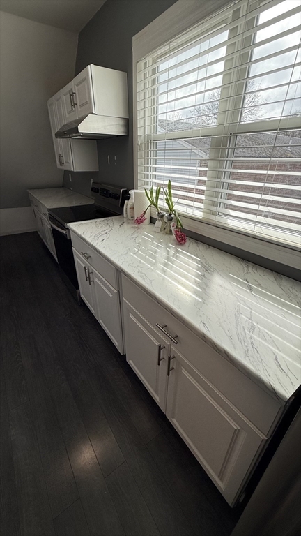 1 bed, 1 bath apartment for rent at 181 S Main St Unit 5, Attleboro — photo 3 of 14