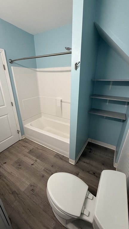 1 bed, 1 bath apartment for rent at 181 S Main St Unit 5, Attleboro — photo 14 of 14