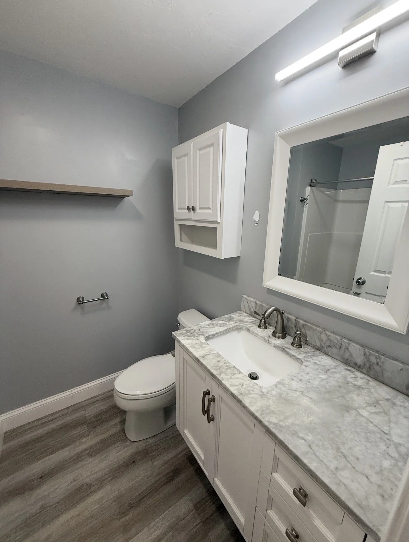 1 bed, 1 bath apartment for rent at 181 S Main St Unit 6, Attleboro — photo 3 of 6