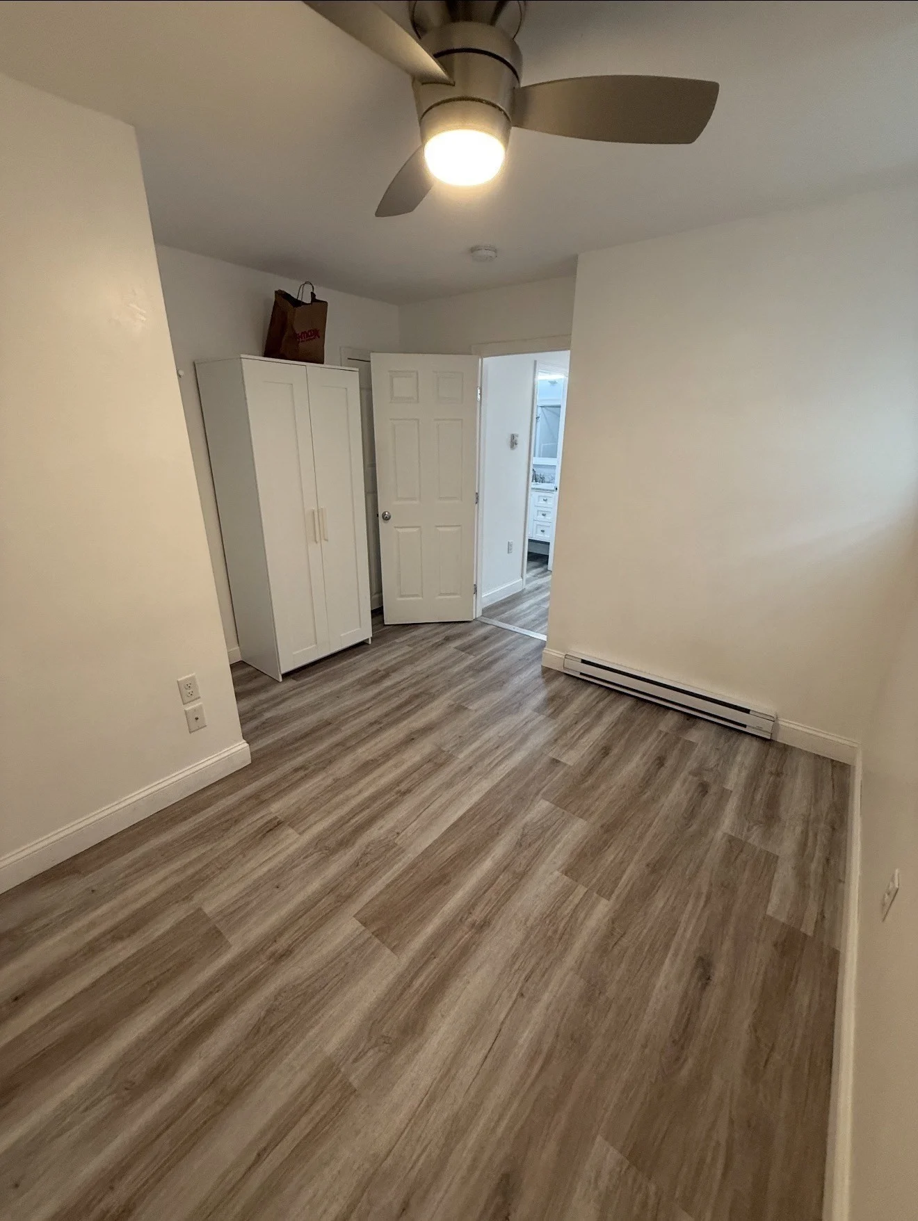 1 bed, 1 bath apartment for rent at 181 S Main St Unit 6, Attleboro — photo 5 of 6