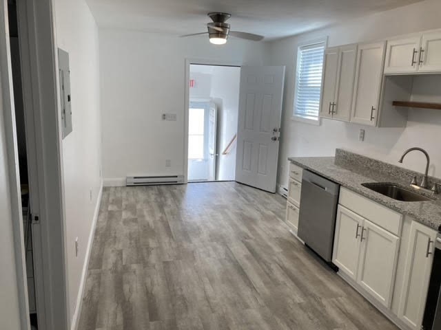 1 bed, 1 bath apartment for rent at 181 S Main St Unit 6, Attleboro — photo 2 of 5