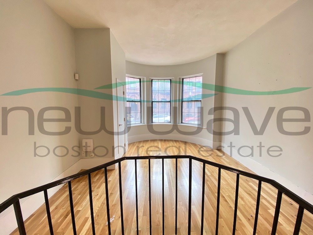 1 bed, 1 bath apartment for rent at 181 Saint Botolph St Unit 1, Back Bay — photo 4 of 9