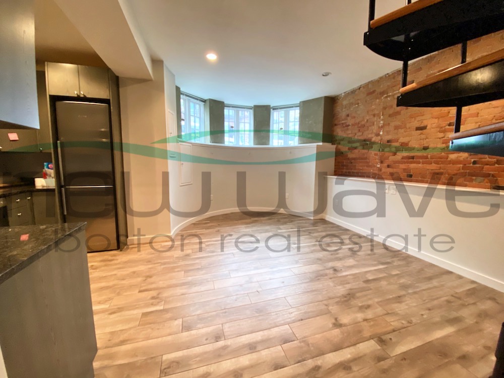 1 bed, 1 bath apartment for rent at 181 Saint Botolph St Unit 1, Back Bay — photo 9 of 9