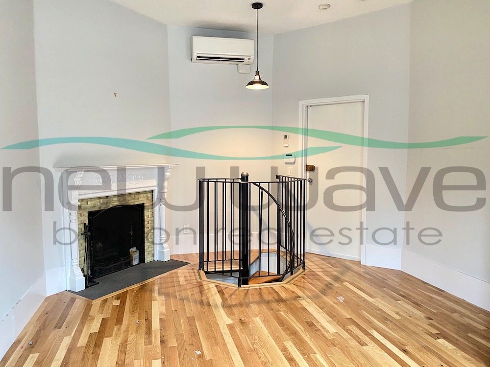 1 bed, 1 bath apartment for rent at 181 Saint Botolph St Unit 1, Back Bay