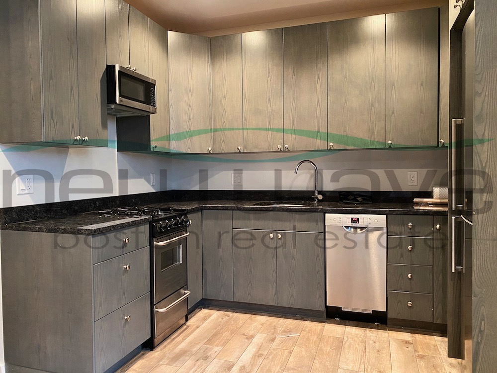 1 bed, 1 bath apartment for rent at 181 Saint Botolph St Unit 1, Back Bay — photo 7 of 9