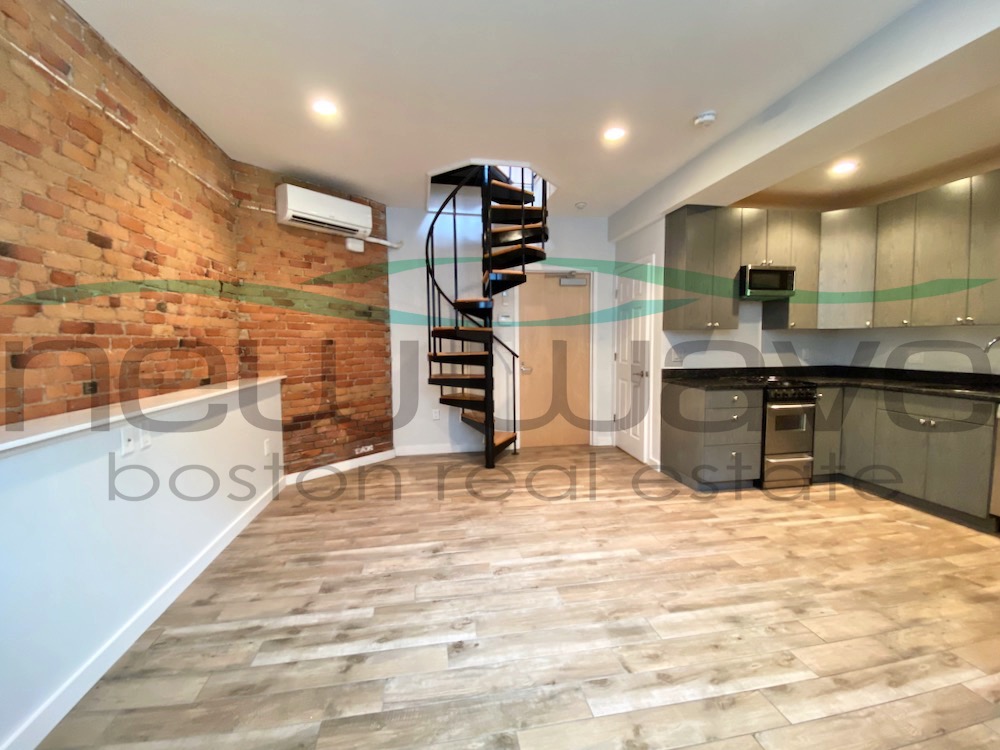1 bed, 1 bath apartment for rent at 181 Saint Botolph St Unit 1, Back Bay — photo 6 of 9