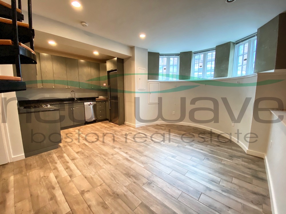 1 bed, 1 bath apartment for rent at 181 Saint Botolph St Unit 1, Back Bay — photo 8 of 9