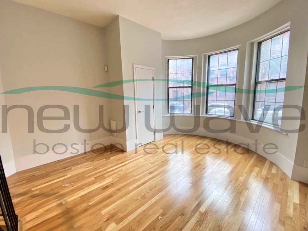 1 bed, 1 bath apartment for rent at 181 Saint Botolph St Unit 1, Back Bay — photo 3 of 9
