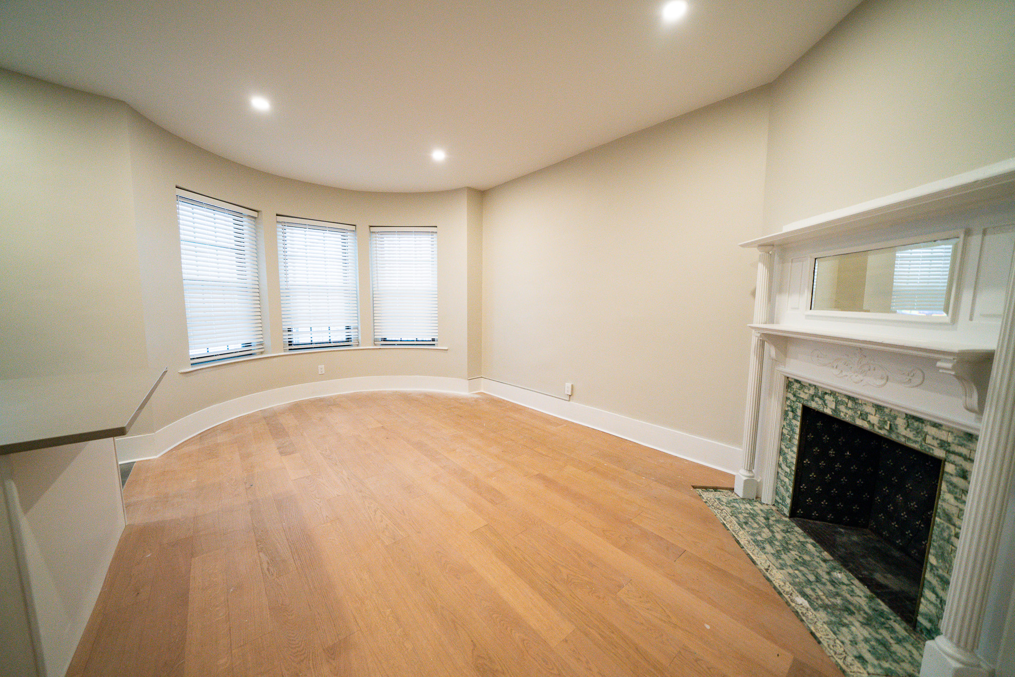 Studio bed, 1 bath apartment for rent at 181 Saint Botolph St Unit 4, Back Bay — photo 2 of 7