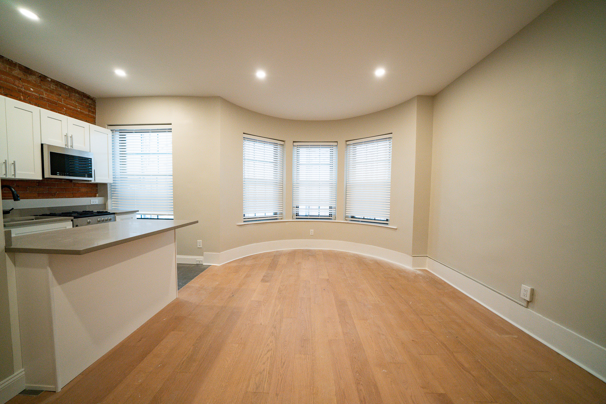 Studio bed, 1 bath apartment for rent at 181 Saint Botolph St Unit 4, Back Bay