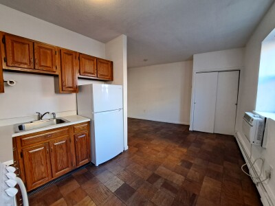 1 bed, 1 bath apartment for rent at 181 Salem St Unit 10, North End — photo 2 of 8