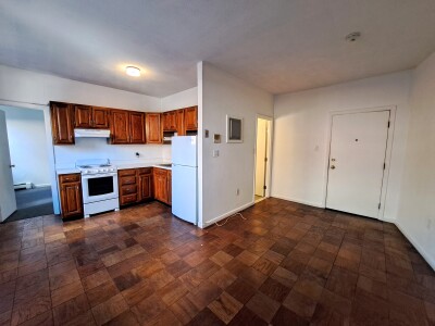 1 bed, 1 bath apartment for rent at 181 Salem St Unit 10, North End — photo 1 of 8
