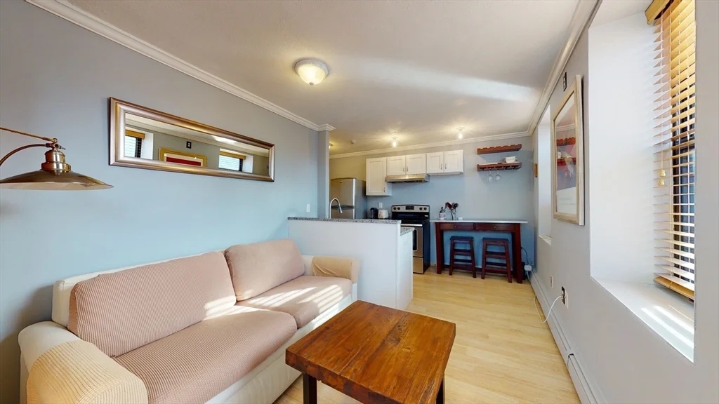 1 bed, 1 bath apartment for rent at 181 Salem St Unit 17, North End — photo 6 of 10