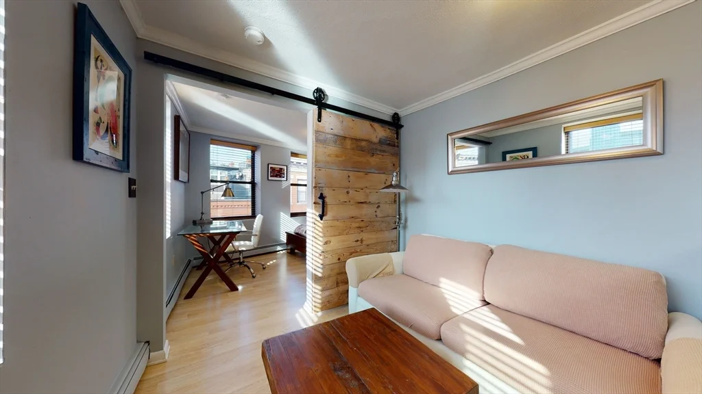 1 bed, 1 bath apartment for rent at 181 Salem St Unit 17, North End — photo 5 of 10