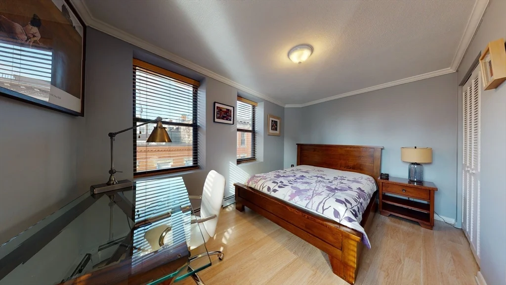 1 bed, 1 bath apartment for rent at 181 Salem St Unit 17, North End — photo 7 of 10