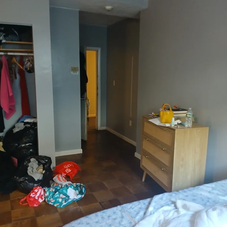 Studio bed, 1 bath apartment for rent at 181 Salem St Unit 7, North End — photo 4 of 5