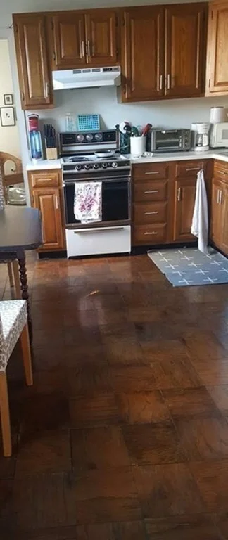 Studio bed, 1 bath apartment for rent at 181 Salem St Unit 7, North End — photo 2 of 3