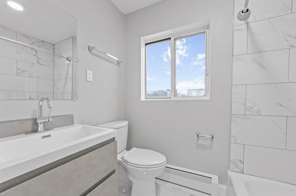Studio bed, 1 bath apartment for rent at 181 School St Unit 10, Waltham — photo 9 of 10