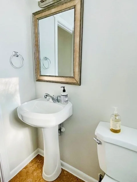 3 bed, 1 bath apartment for rent at 181 School St Unit B, Acton — photo 14 of 19
