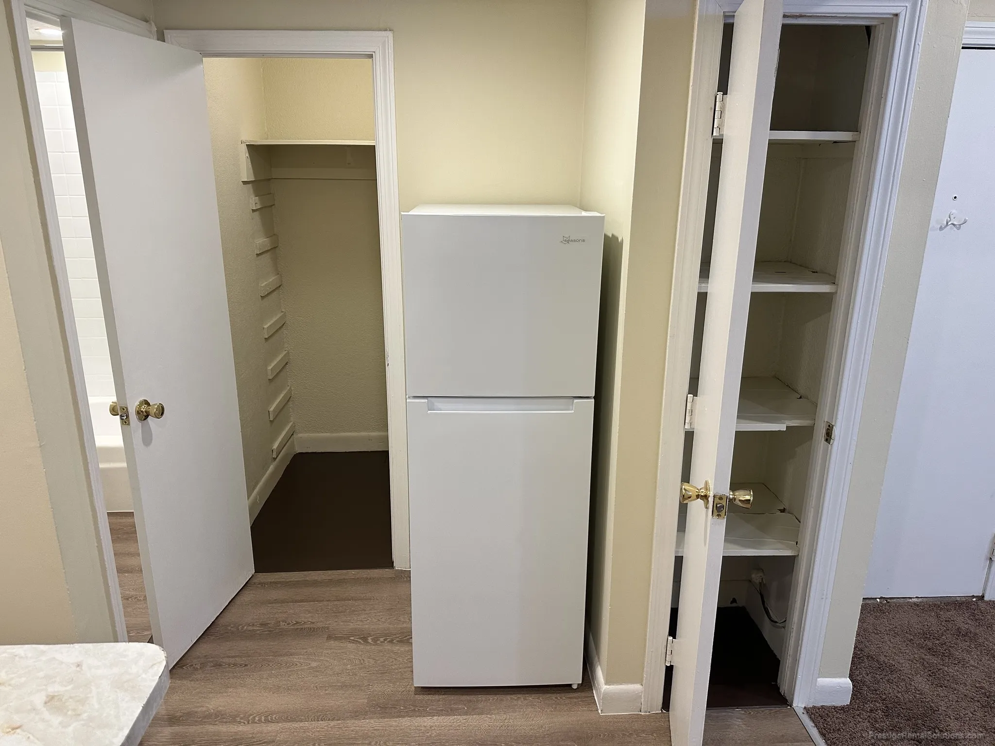 Studio bed, 1 bath apartment for rent at 181 Thorndike St Unit A, Allston — photo 9 of 14