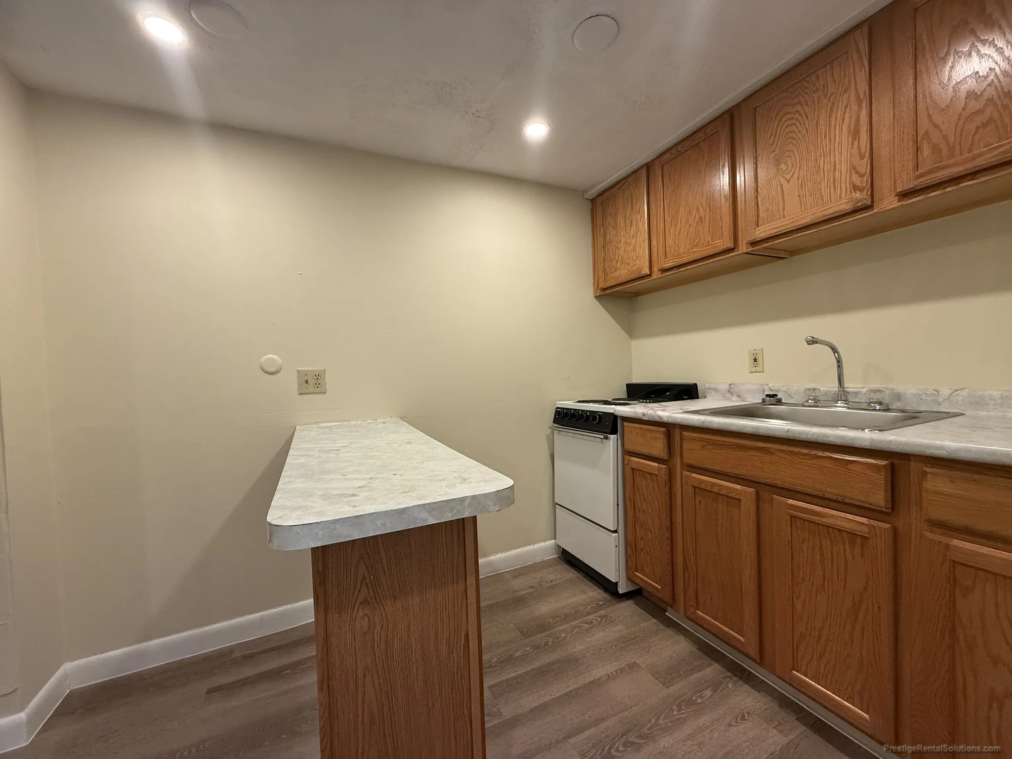 Studio bed, 1 bath apartment for rent at 181 Thorndike St Unit A, Allston — photo 3 of 14