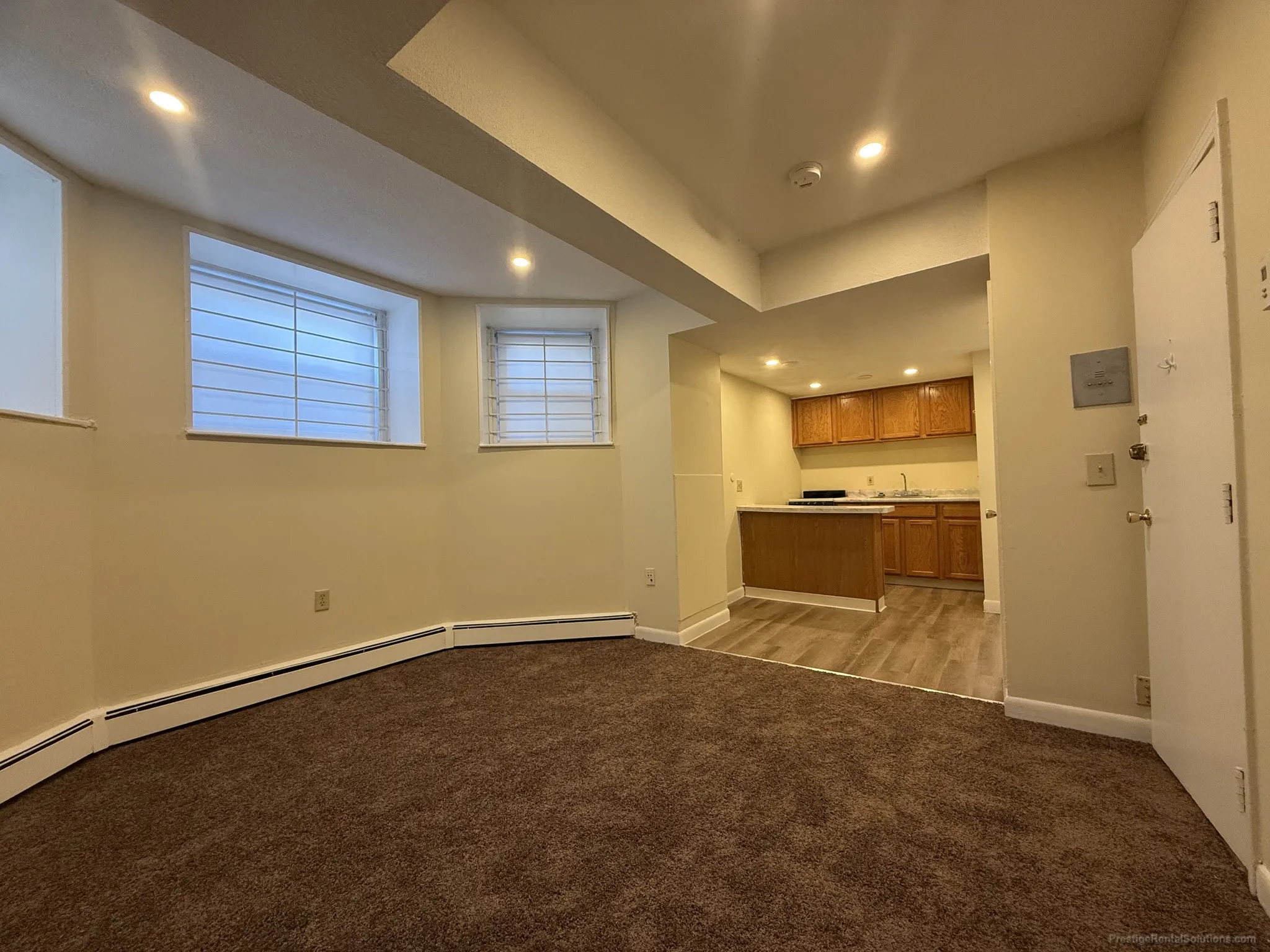 Studio bed, 1 bath apartment for rent at 181 Thorndike St Unit A, Allston — photo 5 of 14