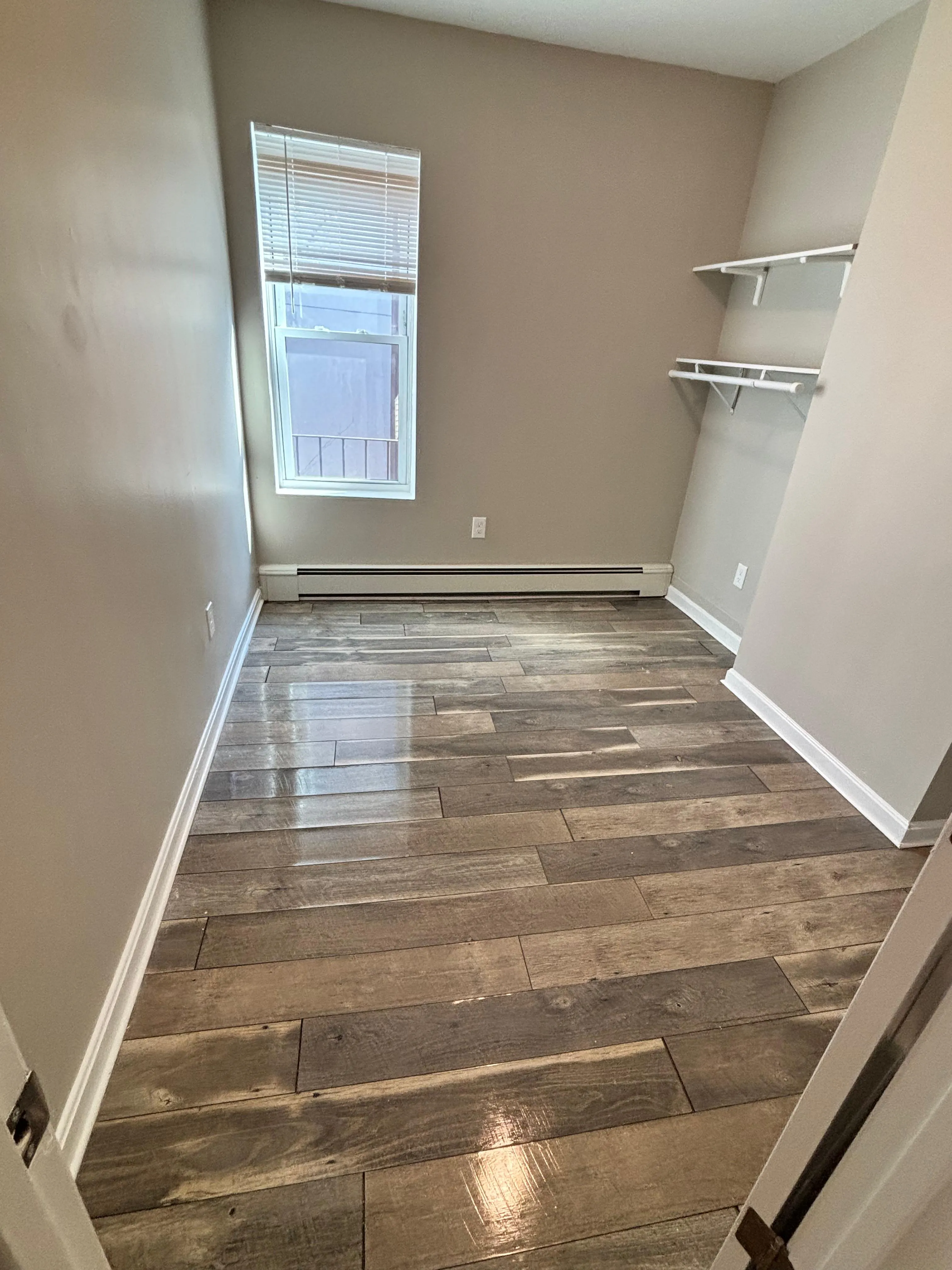 2 bed, 1 bath apartment for rent at 181 Washington Ave Unit 3, Chelsea — photo 3 of 6