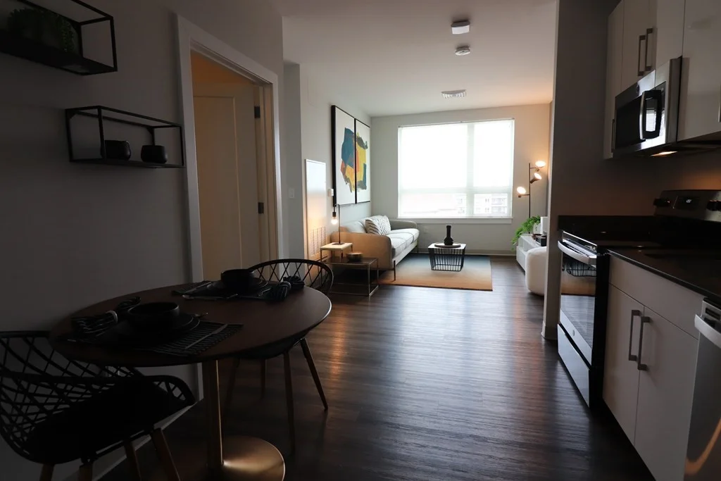2 bed, 2 bath apartment for rent at 181 Washington St Unit 3101, Brighton — photo 14 of 21