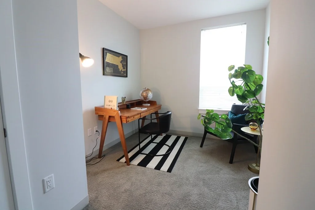 2 bed, 2 bath apartment for rent at 181 Washington St Unit 3101, Brighton — photo 9 of 21
