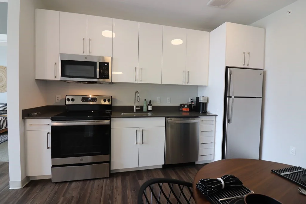 2 bed, 2 bath apartment for rent at 181 Washington St Unit 3101, Brighton — photo 17 of 21