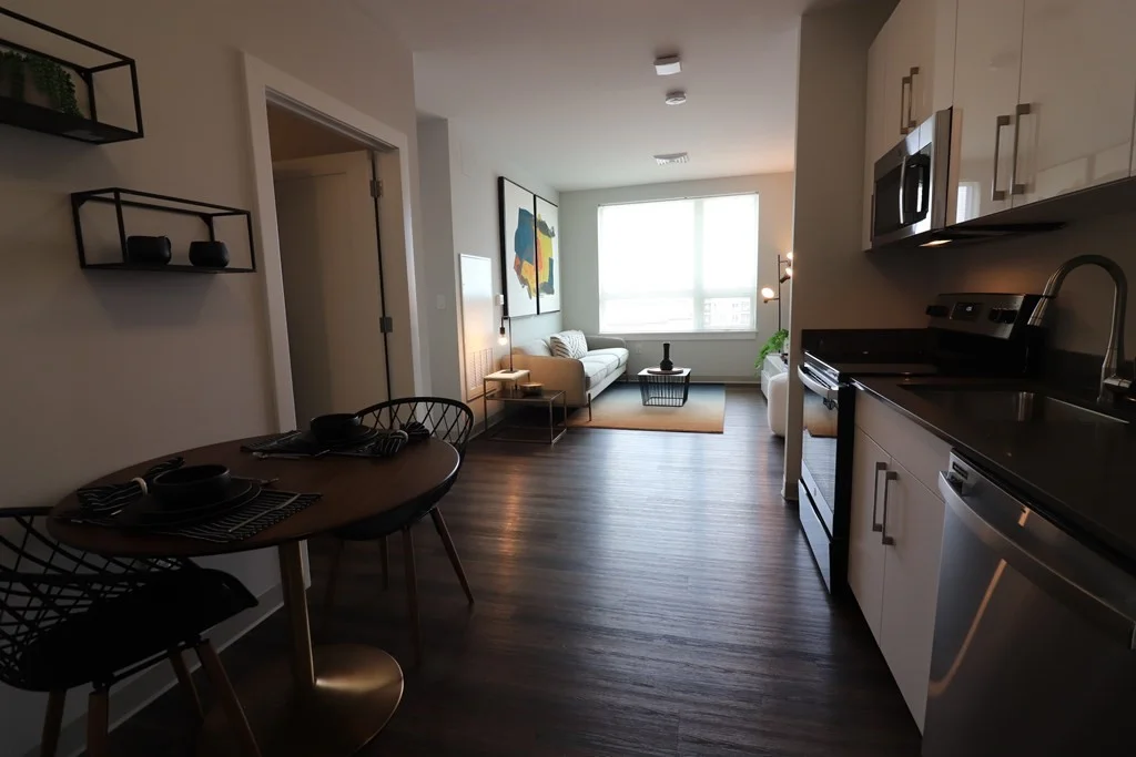 2 bed, 2 bath apartment for rent at 181 Washington St Unit 3101, Brighton — photo 13 of 21