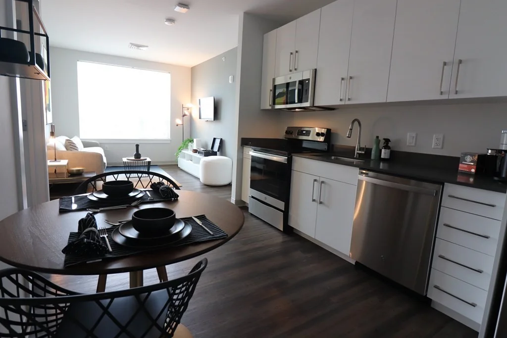 2 bed, 2 bath apartment for rent at 181 Washington St Unit 3101, Brighton — photo 20 of 21