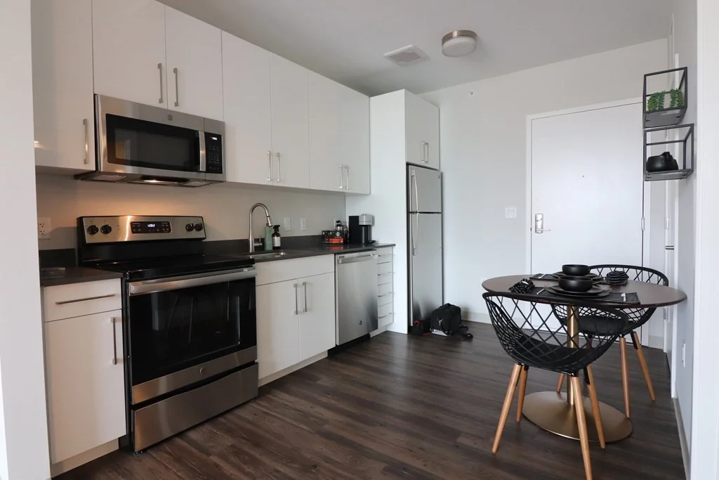2 bed, 2 bath apartment for rent at 181 Washington St Unit 3101, Brighton — photo 19 of 21