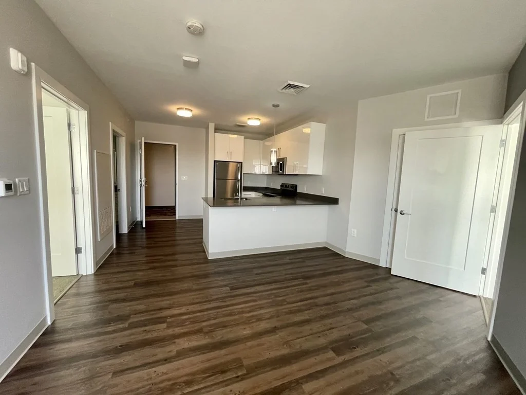 2 bed, 2 bath apartment for rent at 181 Washington St Unit 3614, Brighton — photo 2 of 22