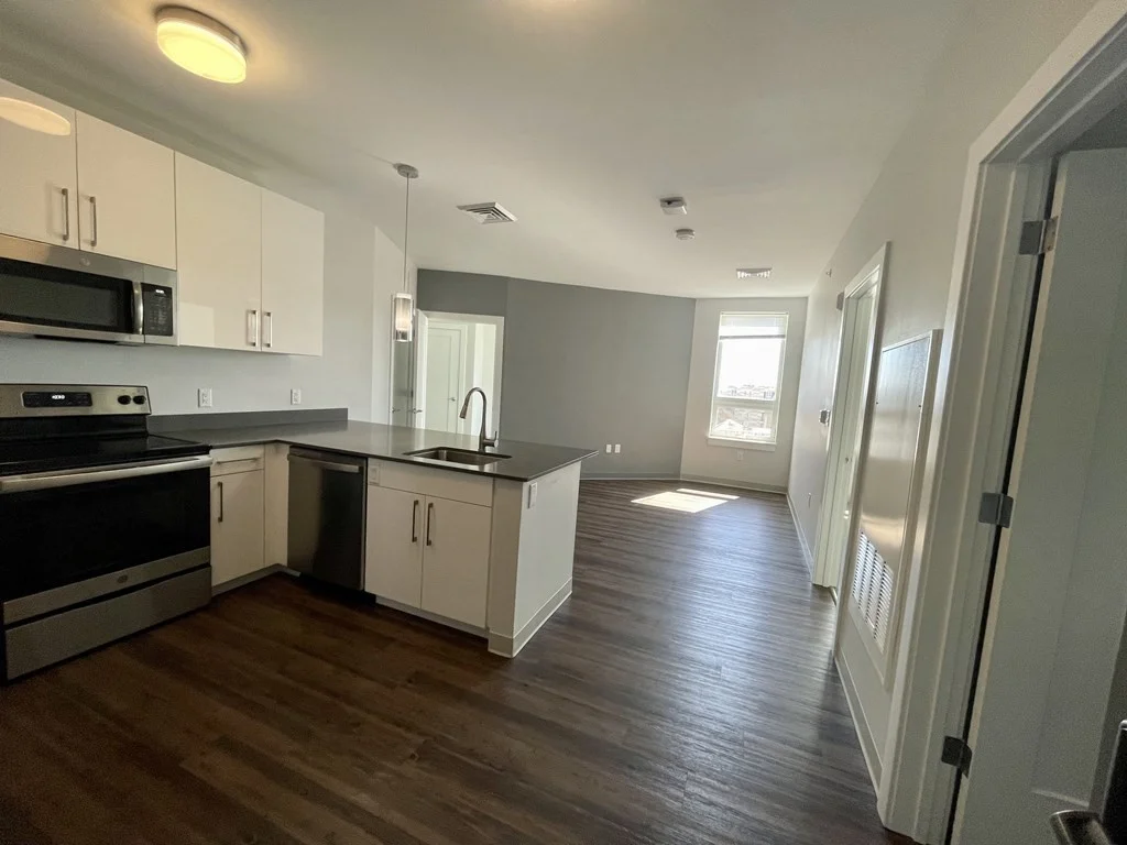 2 bed, 2 bath apartment for rent at 181 Washington St Unit 3614, Brighton — photo 3 of 22