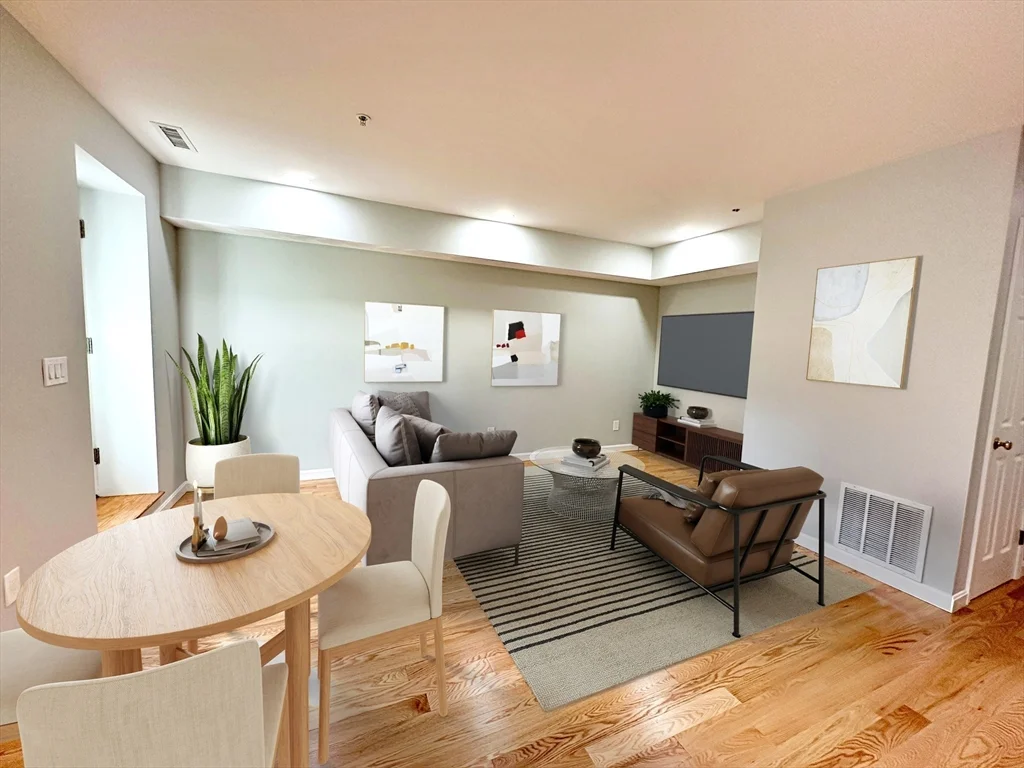 1 bed, 1 bath apartment for rent at 181 Webster St Unit 1, East Boston