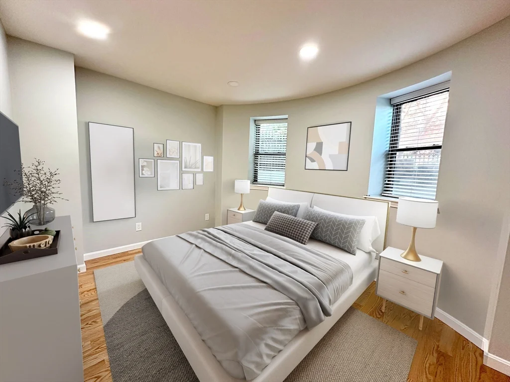 1 bed, 1 bath apartment for rent at 181 Webster St Unit 1, East Boston — photo 3 of 18