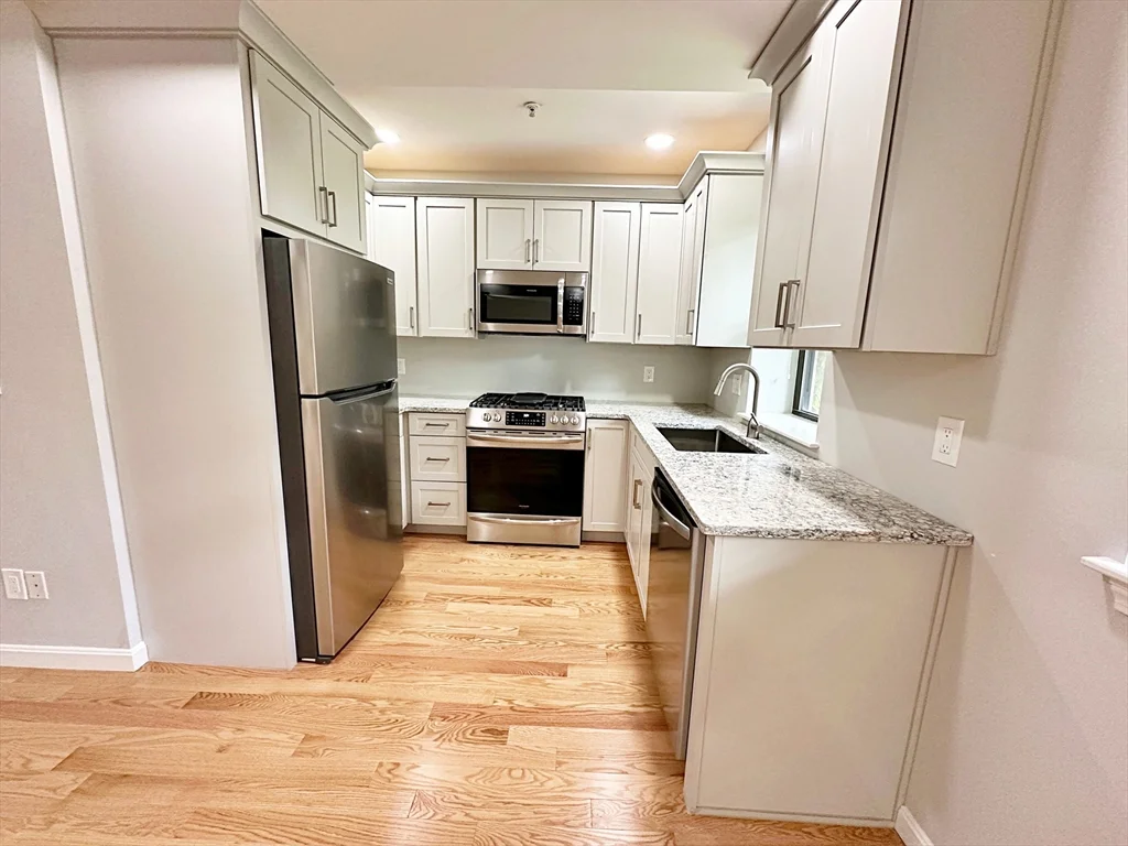 1 bed, 1 bath apartment for rent at 181 Webster St Unit 1, East Boston — photo 4 of 18