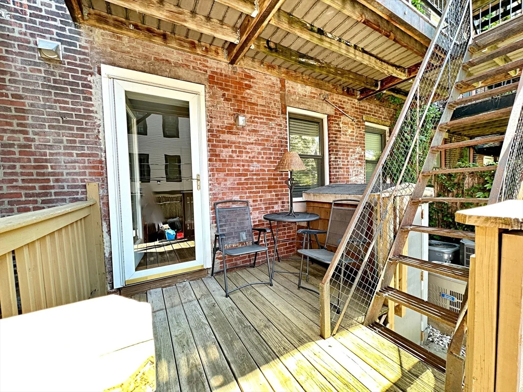 1 bed, 1 bath apartment for rent at 181 Webster St Unit 1, East Boston — photo 16 of 18
