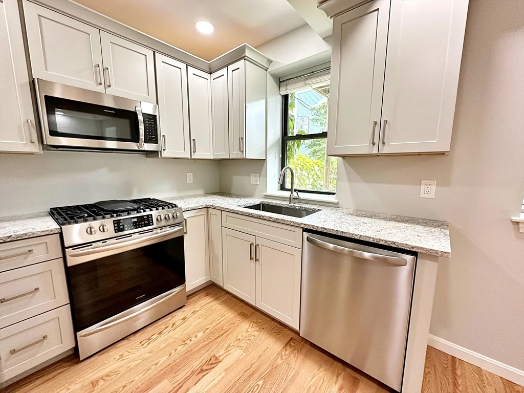1 bed, 1 bath apartment for rent at 181 Webster St Unit 1, East Boston — photo 5 of 18