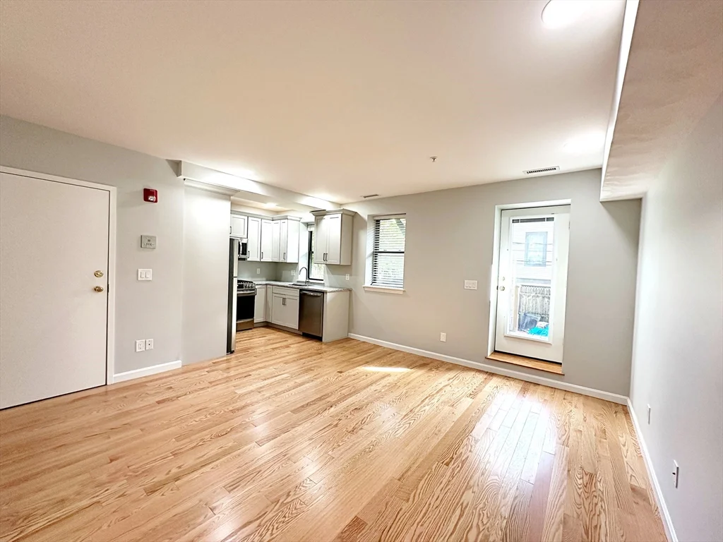 1 bed, 1 bath apartment for rent at 181 Webster St Unit 1, East Boston — photo 8 of 18
