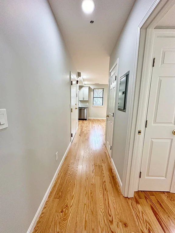 1 bed, 1 bath apartment for rent at 181 Webster St Unit 1, East Boston — photo 15 of 18