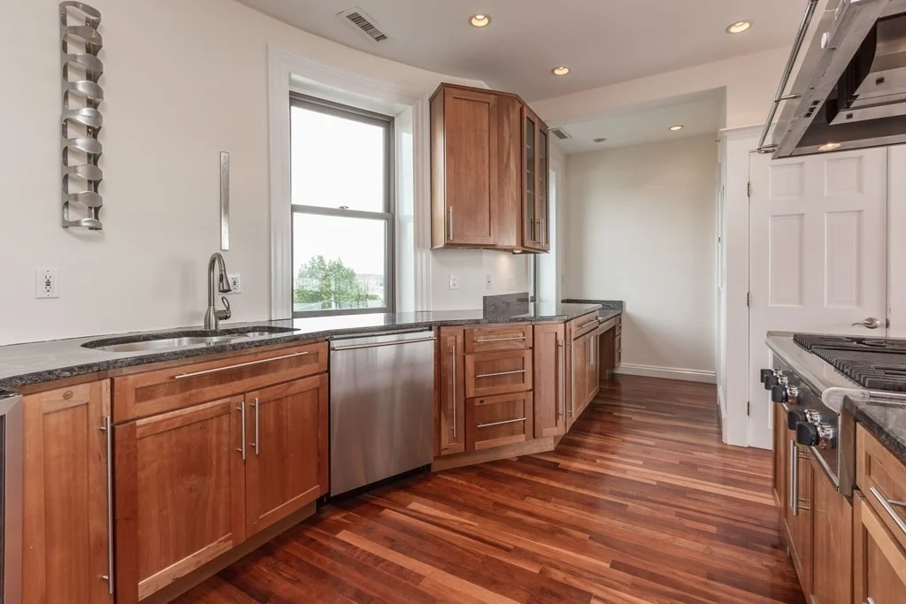 2 bed, 2.5 bath apartment for rent at 181 Webster St Unit 4, East Boston — photo 7 of 17